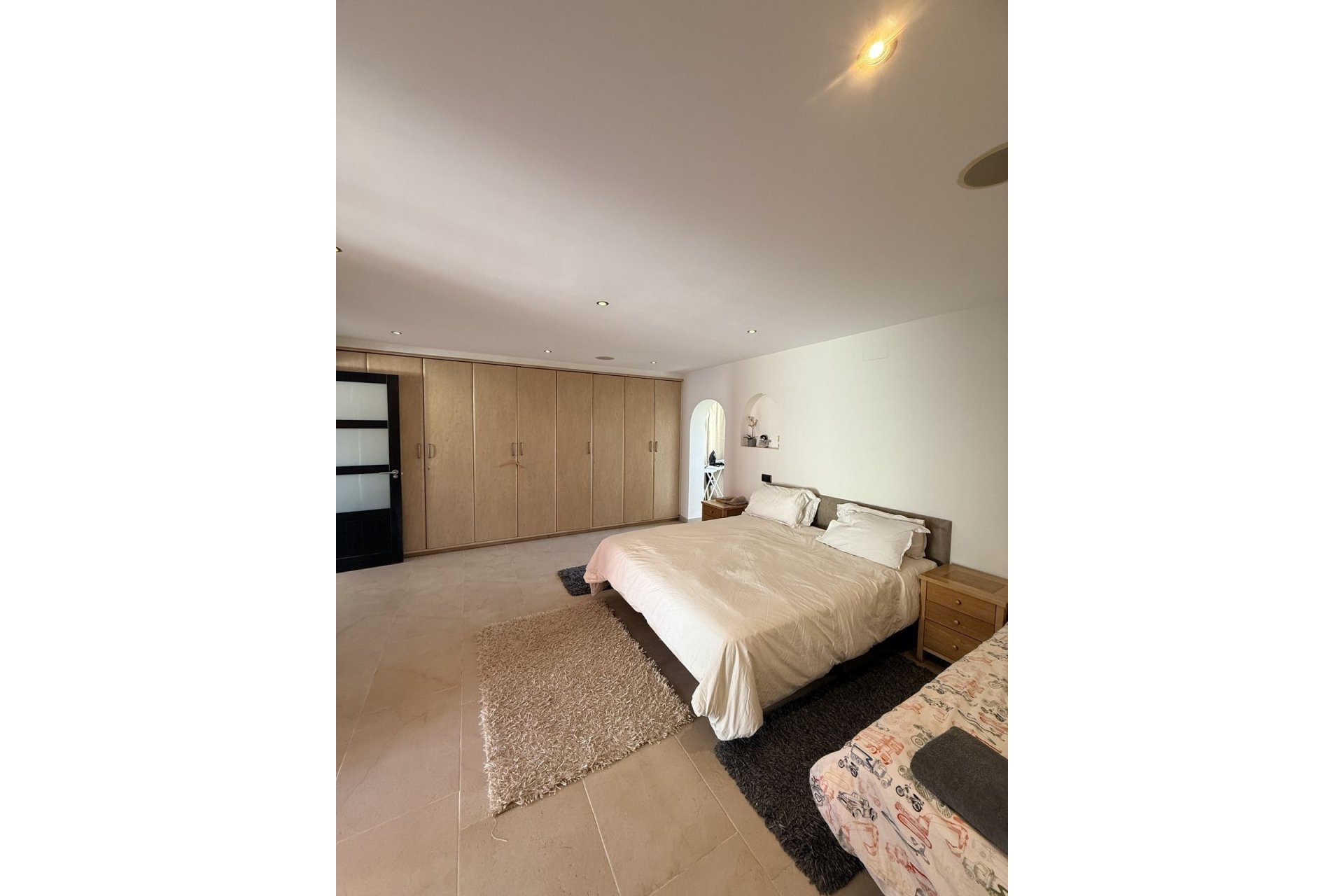 Resale - Villa - Estepona - Bel Air
