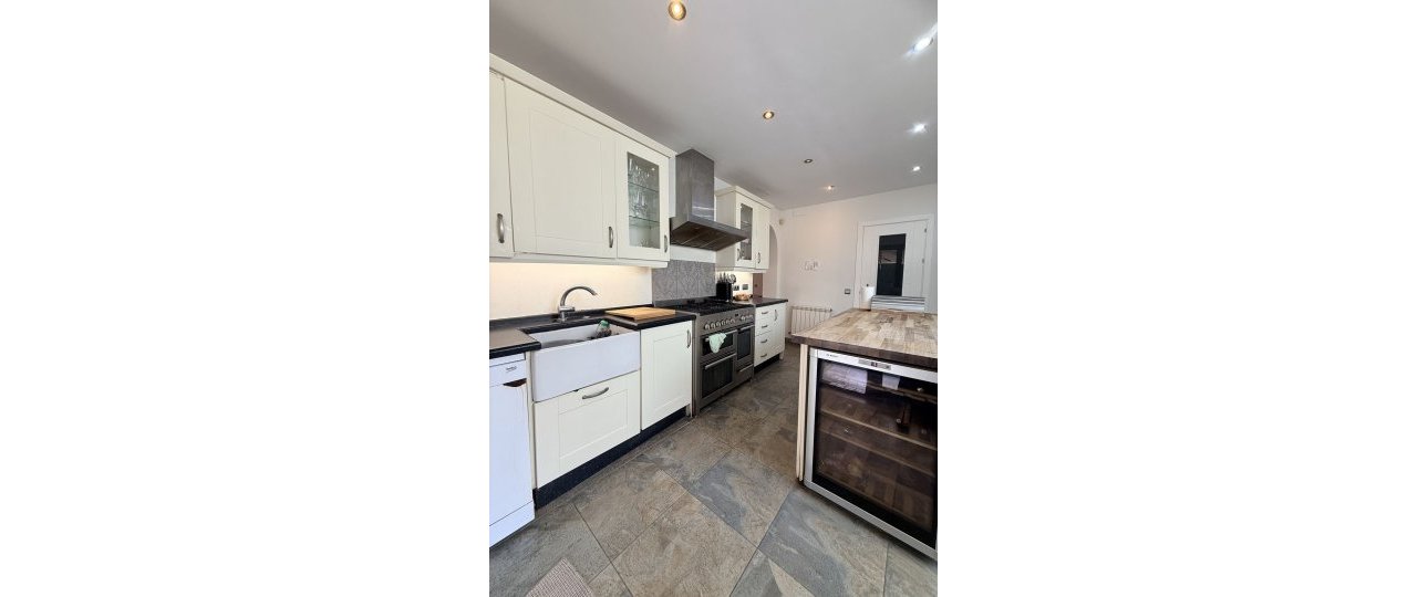 Resale - Villa - Estepona - Bel Air