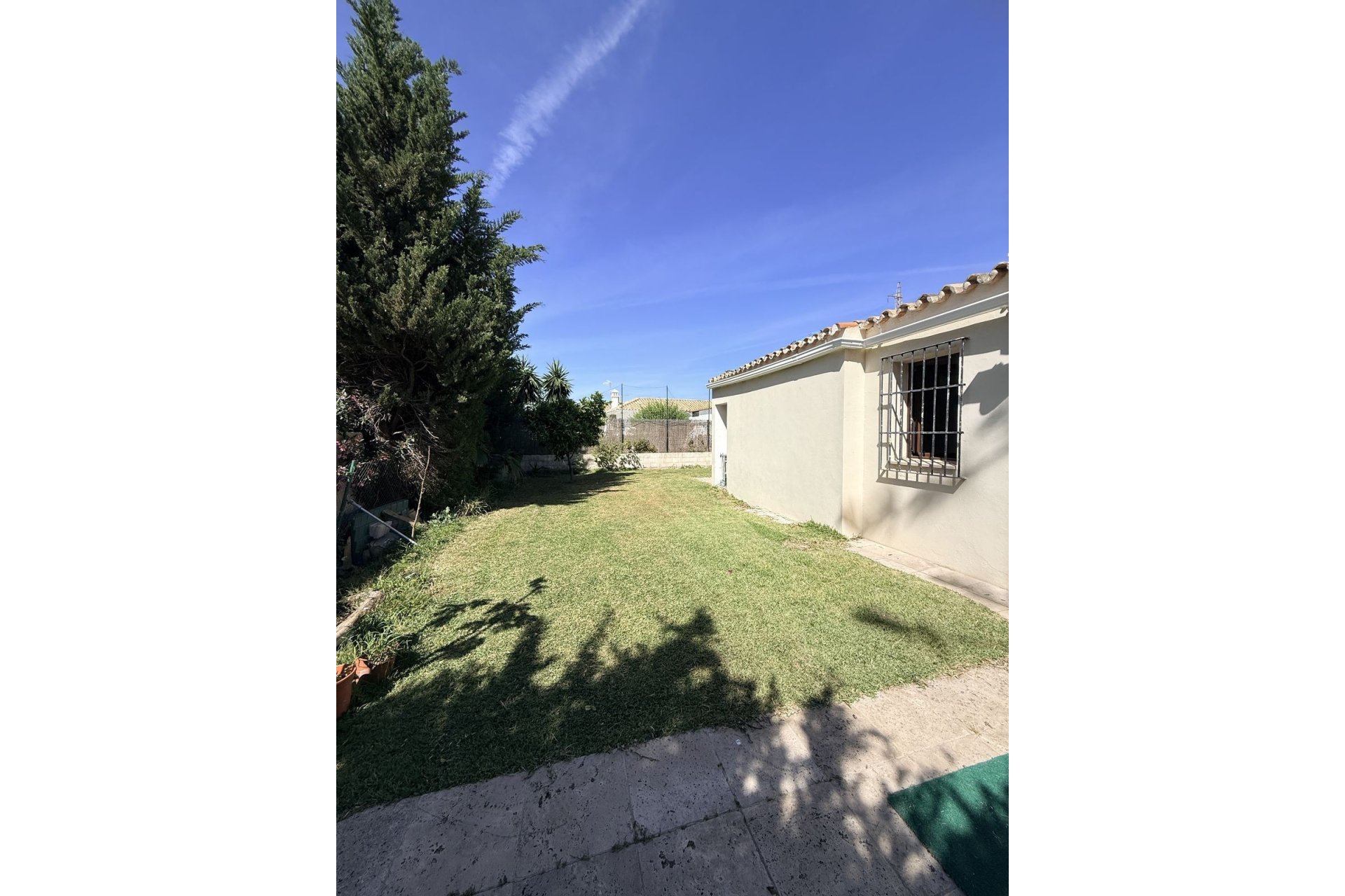Resale - Villa - Estepona - Bel Air