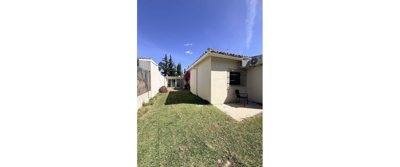 Resale - Villa - Estepona - Bel Air
