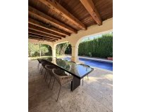 Resale - Villa - Estepona - Bel Air