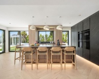 Resale - Villa - Estepona - Bel Air