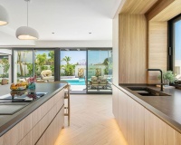 Resale - Villa - Estepona - Bel Air