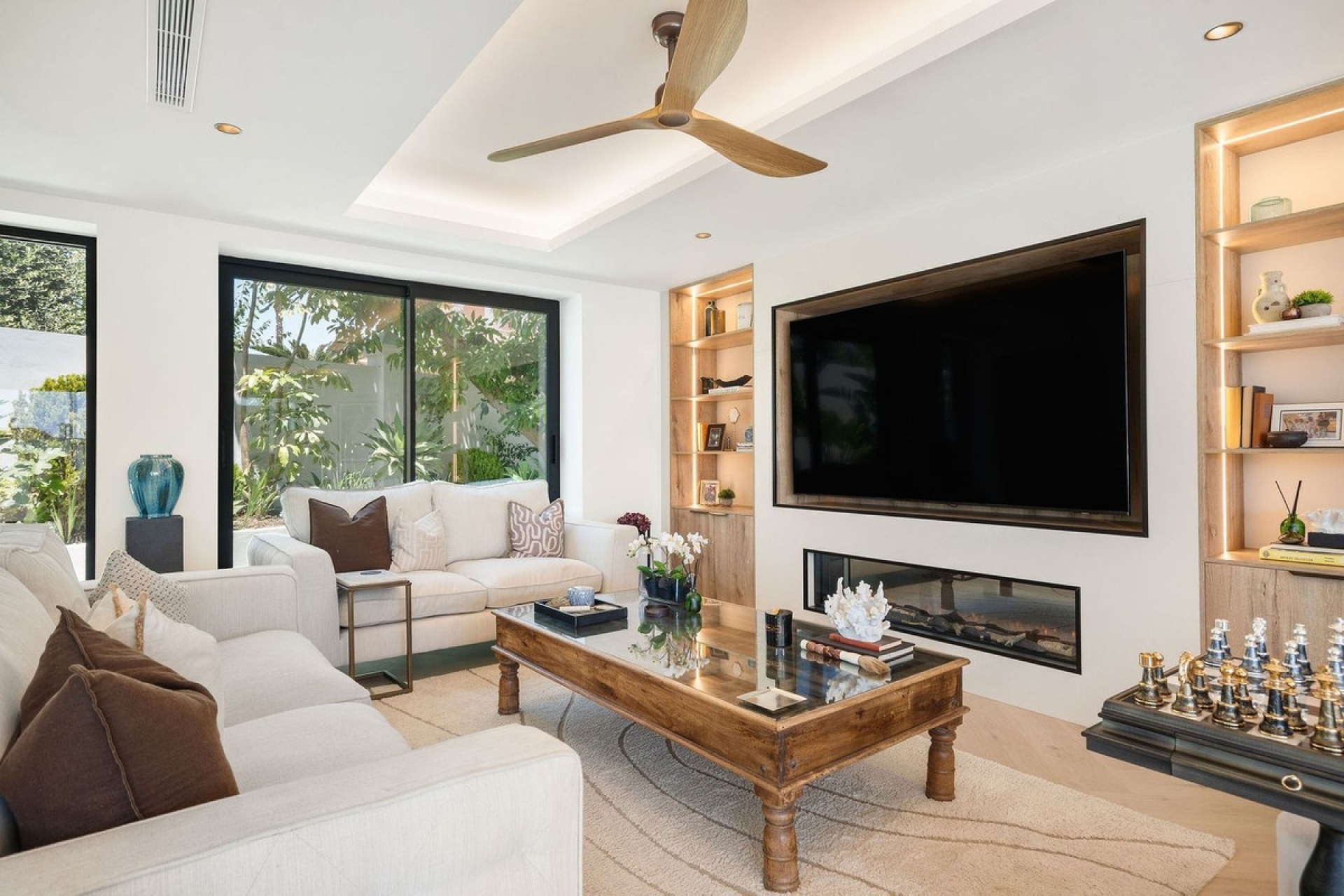 Resale - Villa - Estepona - Bel Air