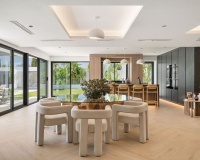 Resale - Villa - Estepona - Bel Air