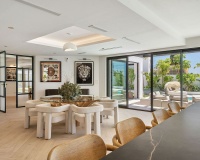 Resale - Villa - Estepona - Bel Air