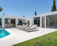 Resale - Villa - Estepona - Bel Air
