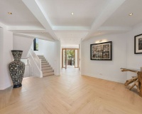 Resale - Villa - Estepona - Bel Air