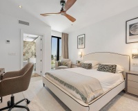 Resale - Villa - Estepona - Bel Air