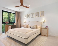 Resale - Villa - Estepona - Bel Air