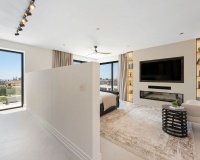 Resale - Villa - Estepona - Bel Air