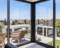 Resale - Villa - Estepona - Bel Air