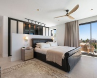 Resale - Villa - Estepona - Bel Air