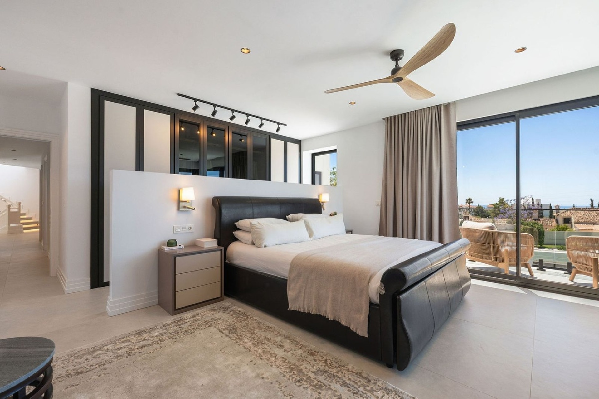 Resale - Villa - Estepona - Bel Air