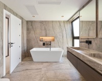 Resale - Villa - Estepona - Bel Air