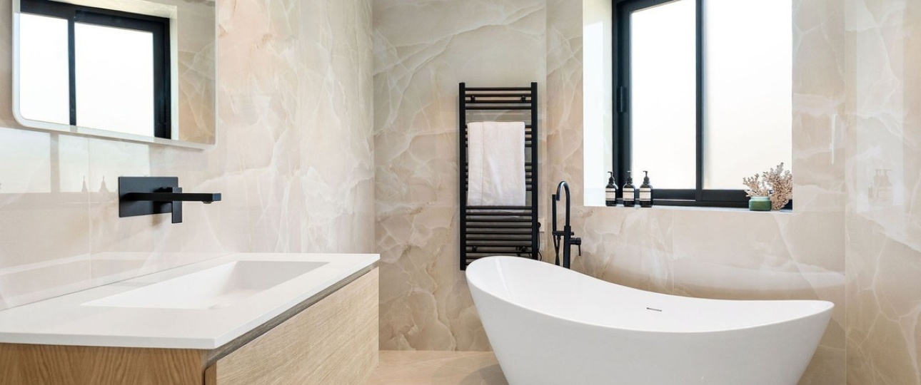 Resale - Villa - Estepona - Bel Air