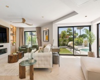 Resale - Villa - Estepona - Bel Air