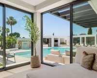 Resale - Villa - Estepona - Bel Air
