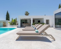 Resale - Villa - Estepona - Bel Air