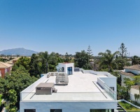 Resale - Villa - Estepona - Bel Air