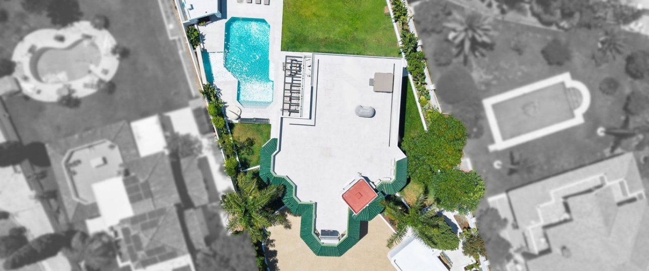 Resale - Villa - Estepona - Bel Air
