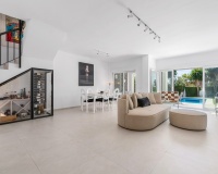 Resale - Villa - Estepona - Bel Air
