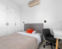 Resale - Villa - Estepona - Bel Air