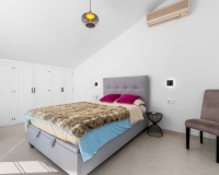 Resale - Villa - Estepona - Bel Air