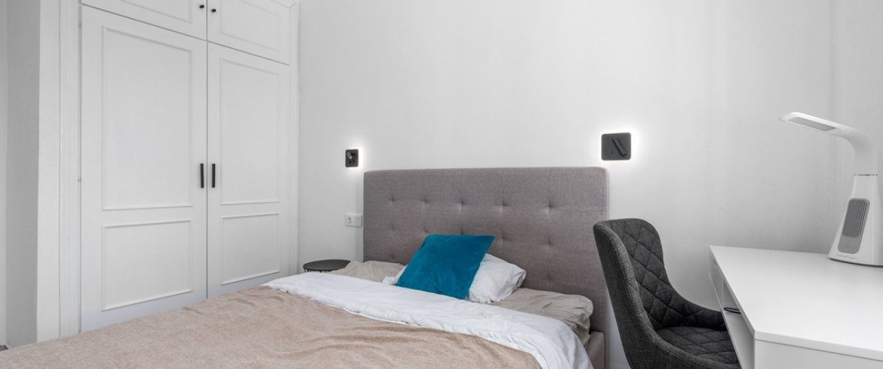Resale - Villa - Estepona - Bel Air