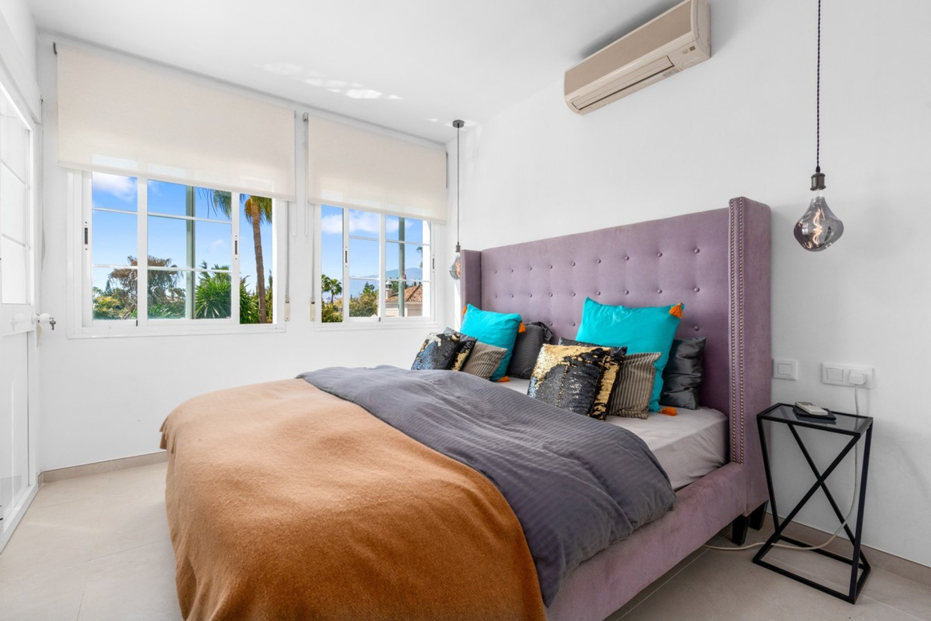 Resale - Villa - Estepona - Bel Air