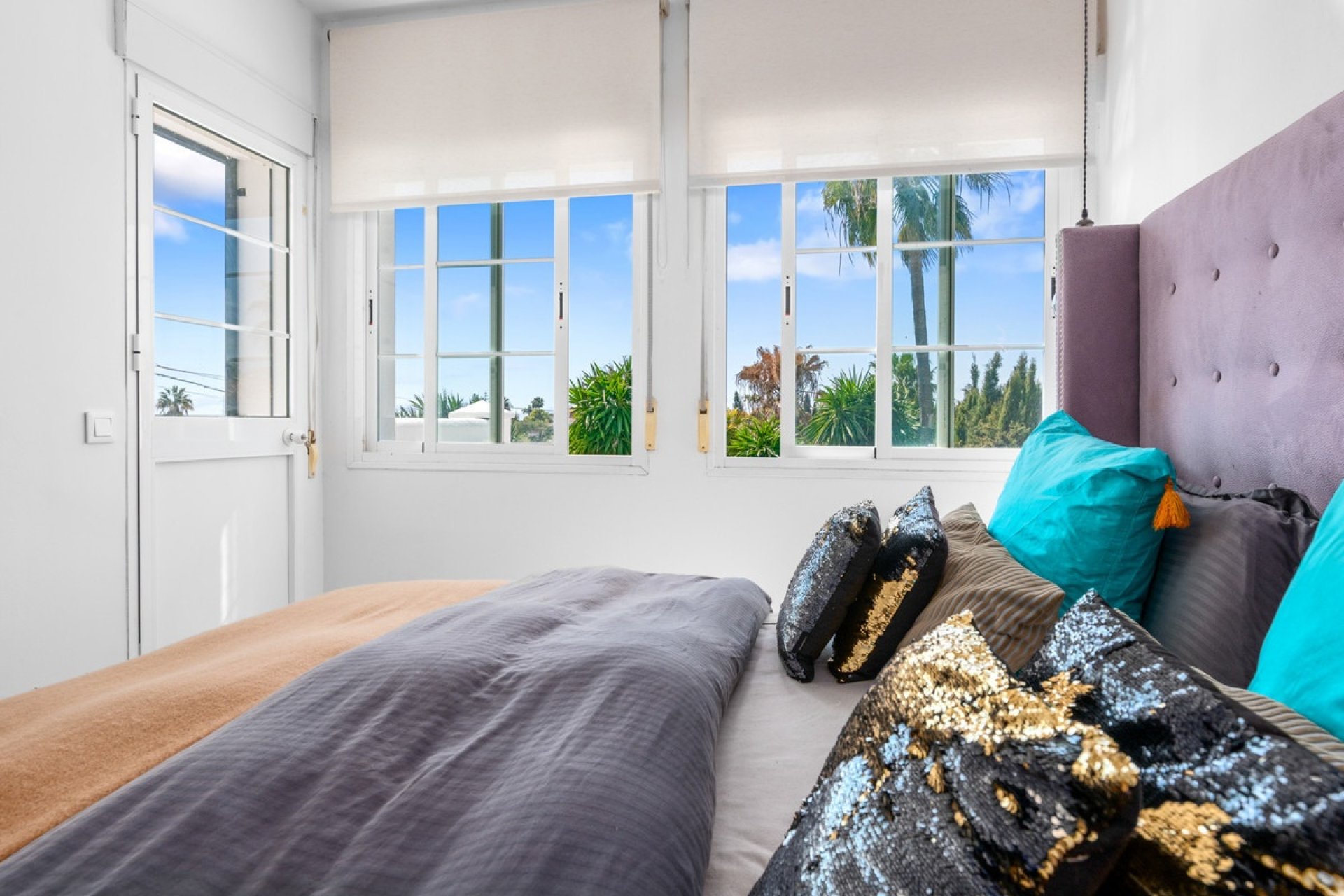 Resale - Villa - Estepona - Bel Air