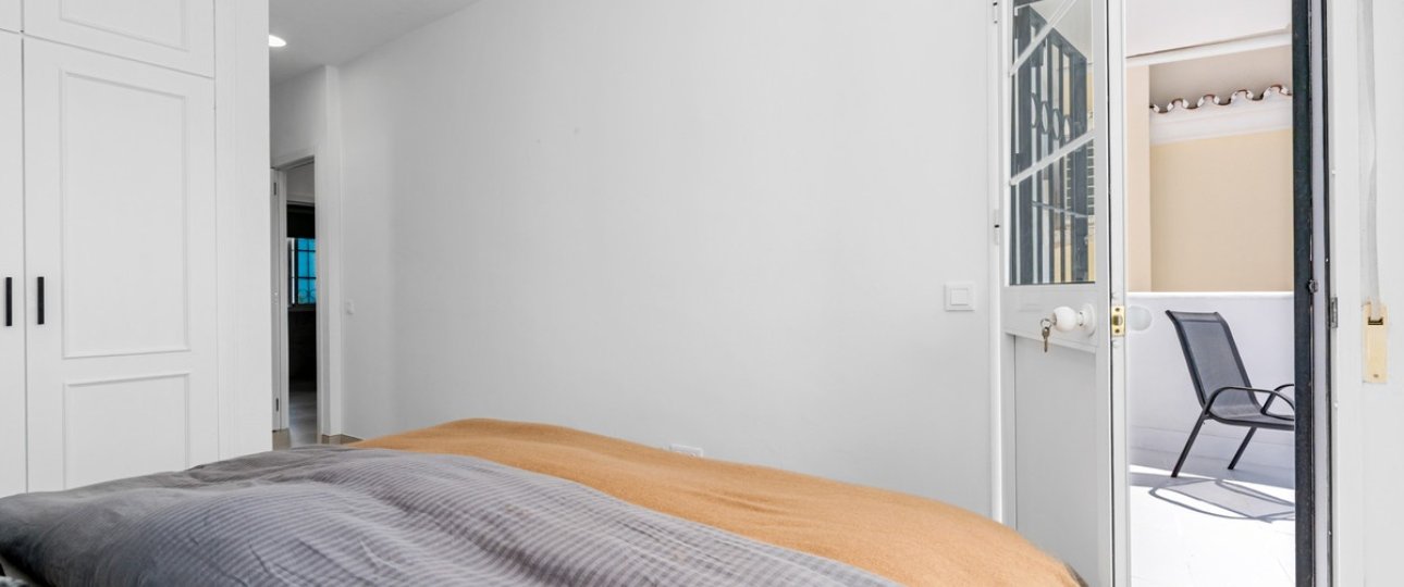 Resale - Villa - Estepona - Bel Air