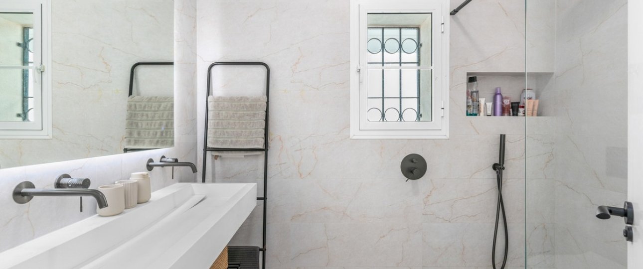 Resale - Villa - Estepona - Bel Air
