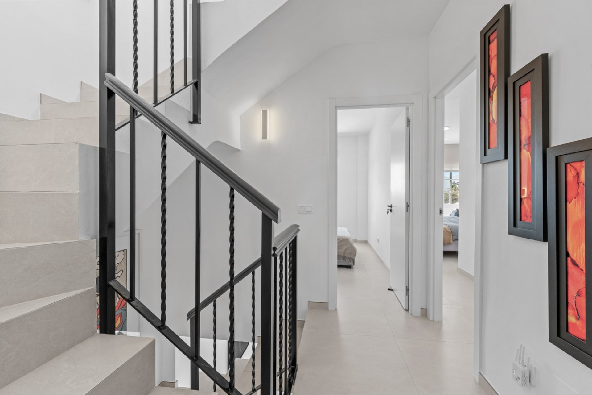 Resale - Villa - Estepona - Bel Air