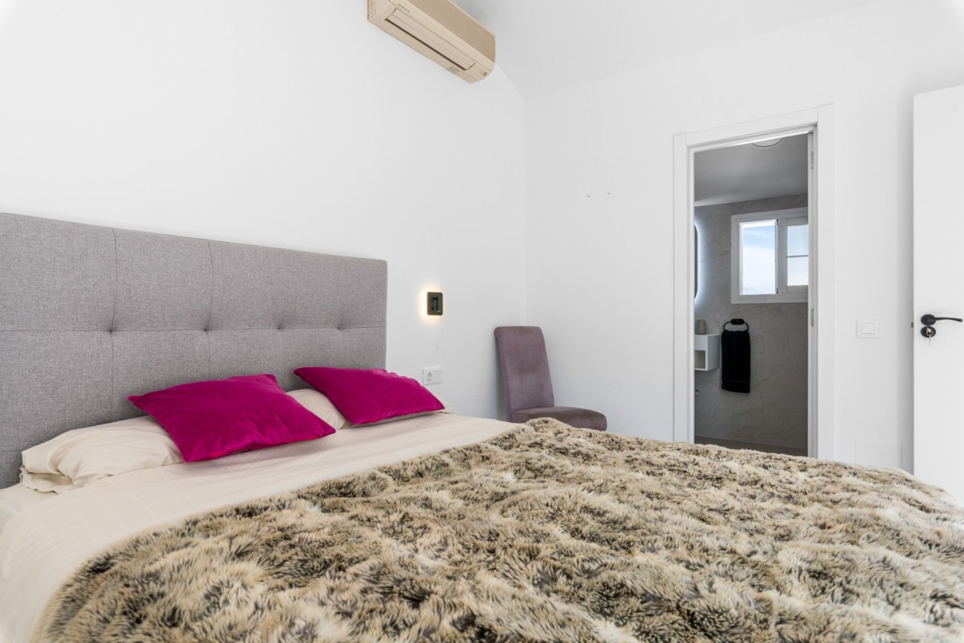 Resale - Villa - Estepona - Bel Air