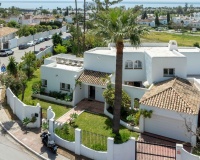 Resale - Villa - Estepona - Bel Air