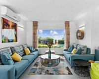 Resale - Villa - Estepona - Bel Air