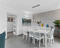 Resale - Villa - Estepona - Bel Air