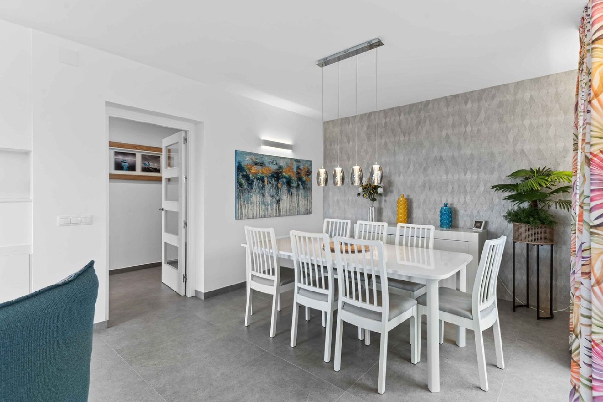 Resale - Villa - Estepona - Bel Air
