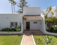 Resale - Villa - Estepona - Bel Air