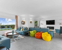 Resale - Villa - Estepona - Bel Air