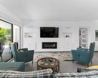 Resale - Villa - Estepona - Bel Air