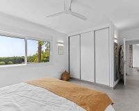 Resale - Villa - Estepona - Bel Air