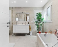 Resale - Villa - Estepona - Bel Air