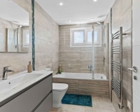 Resale - Villa - Estepona - Bel Air