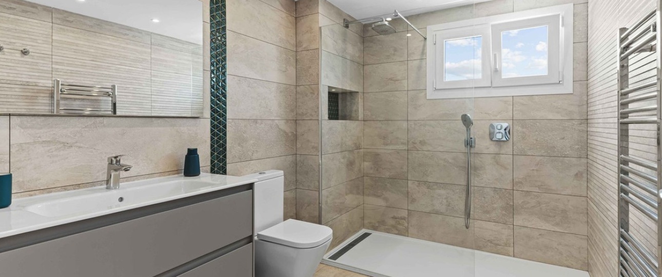 Resale - Villa - Estepona - Bel Air