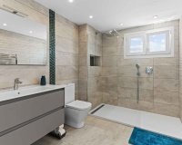 Resale - Villa - Estepona - Bel Air
