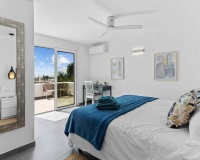 Resale - Villa - Estepona - Bel Air