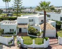 Resale - Villa - Estepona - Bel Air