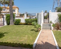 Resale - Villa - Estepona - Bel Air